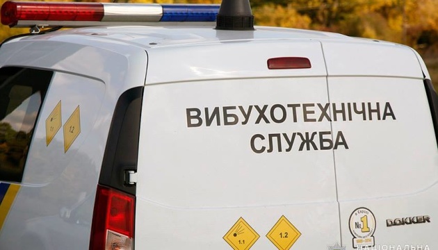 У Франківську перевіряють інформацію про замінування залізничного вокзалу