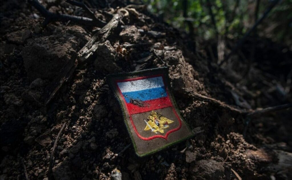 Майже 1200 орків та близько 50 артсистем - втрати окупантів за минулу добу