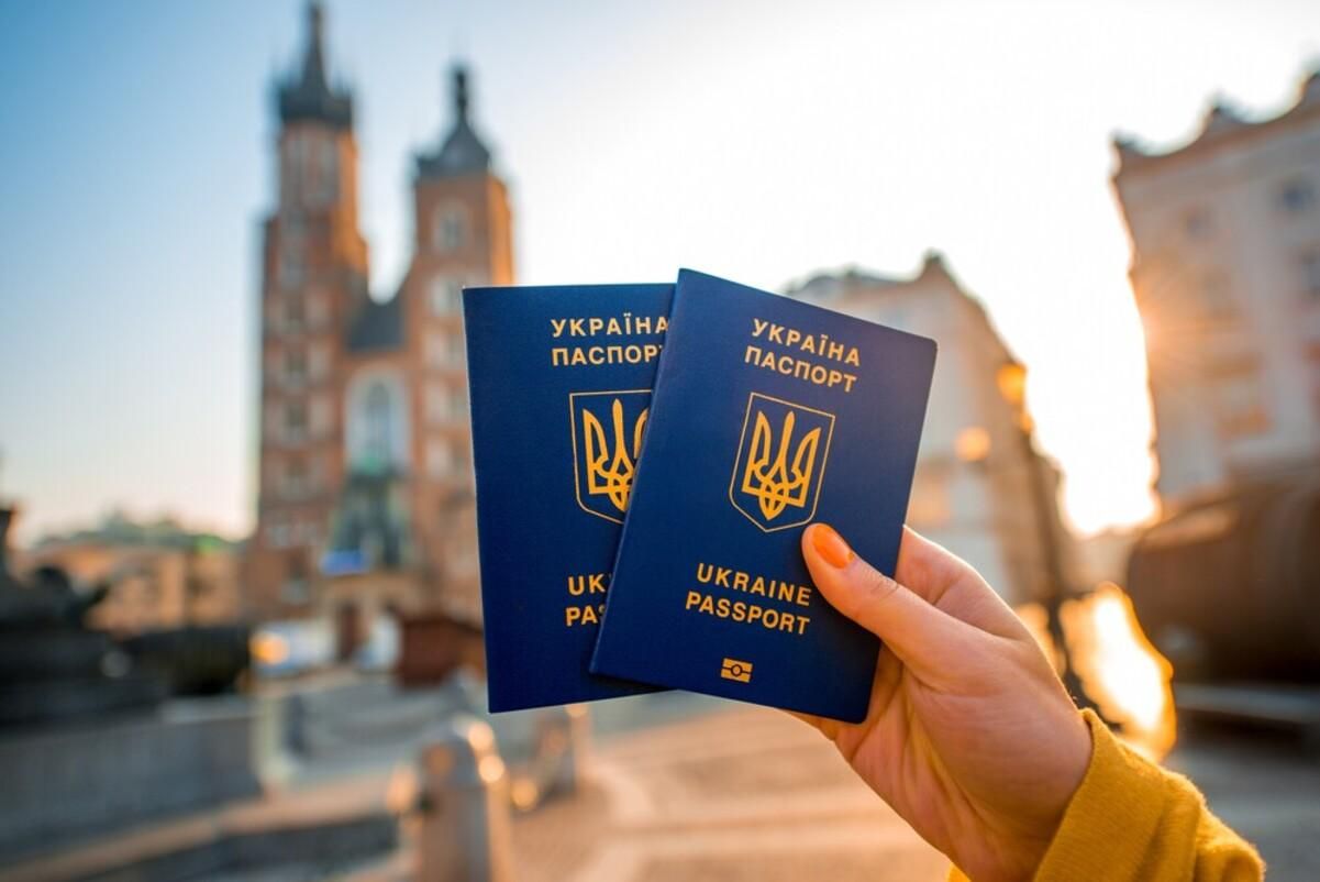 Подорожуйте без кордонів: Як візовий центр у Києві спрощує оформлення віз