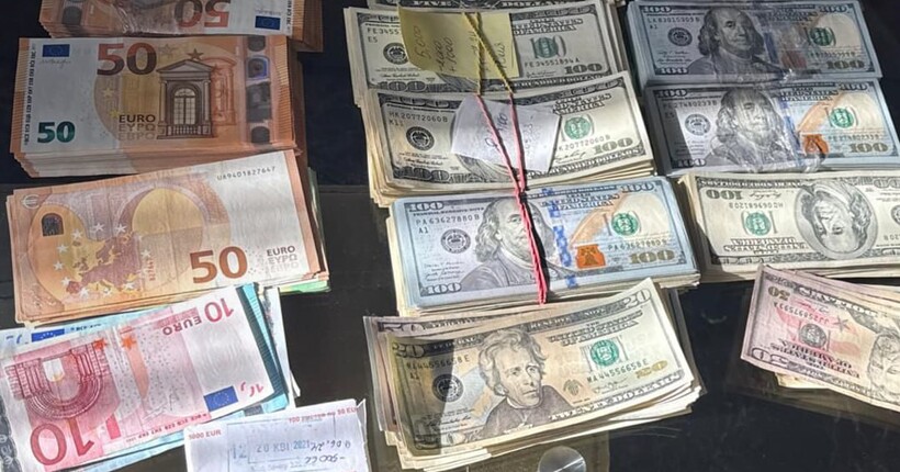 На Івано-Франківщині викрито схему продажу пального з ухиленням від податків на 4,6 млн грн