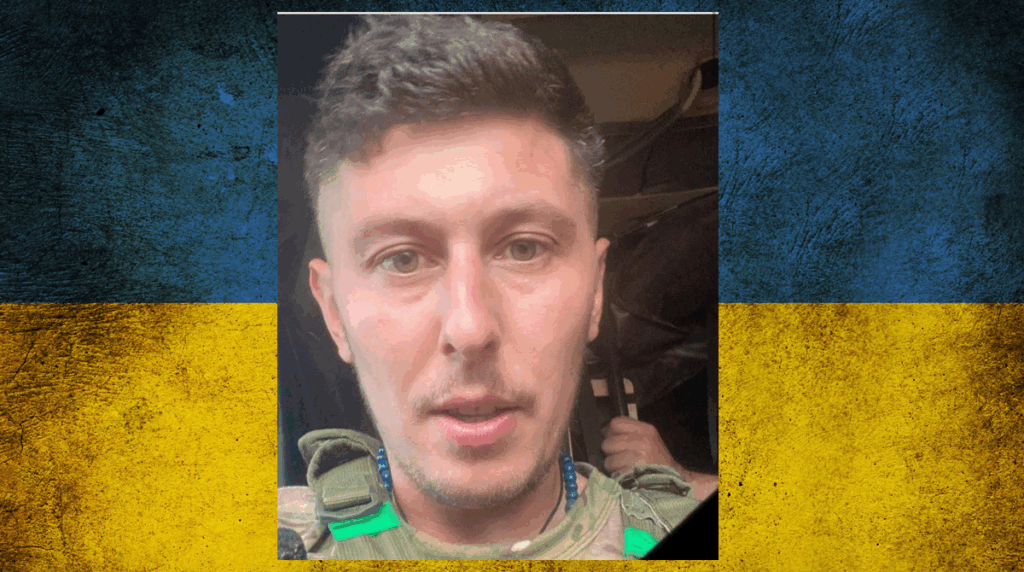 На війні загинув прикарпатець Руслан Запотічний