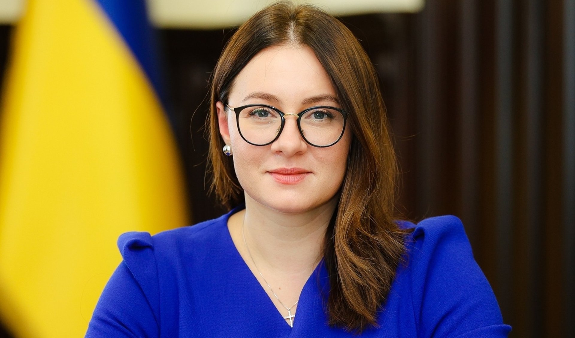 «Три горішки» для Юлії Свириденко