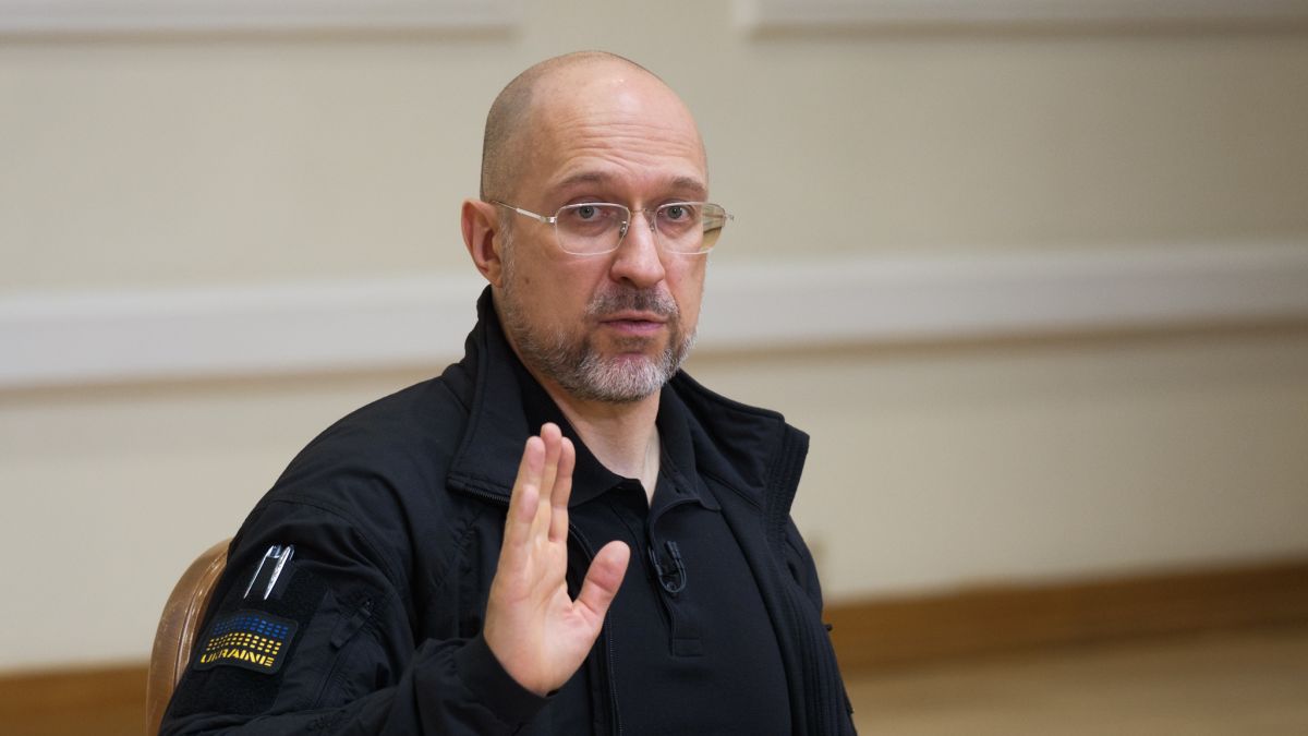 «Освіжити» Шмигаля. Чи реальна відставка прем’єра-рекордсмена?