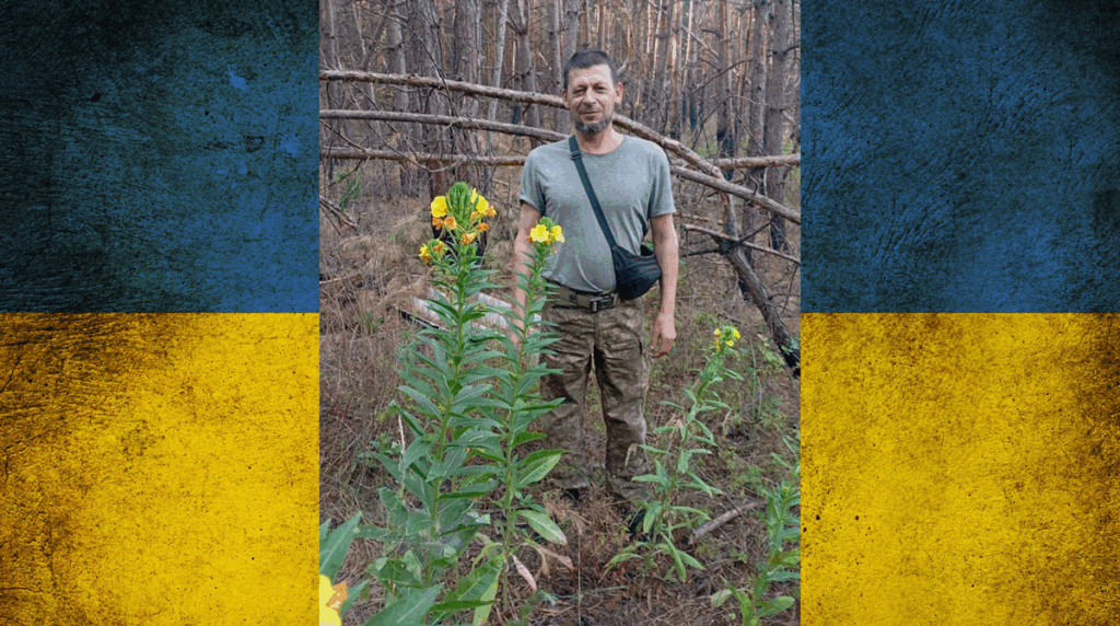 На Надвірнянщині поховають полеглого воїна Сергія Фесика