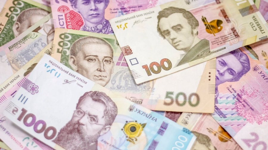 Які міста України в лідерах щодо зростання зарплат