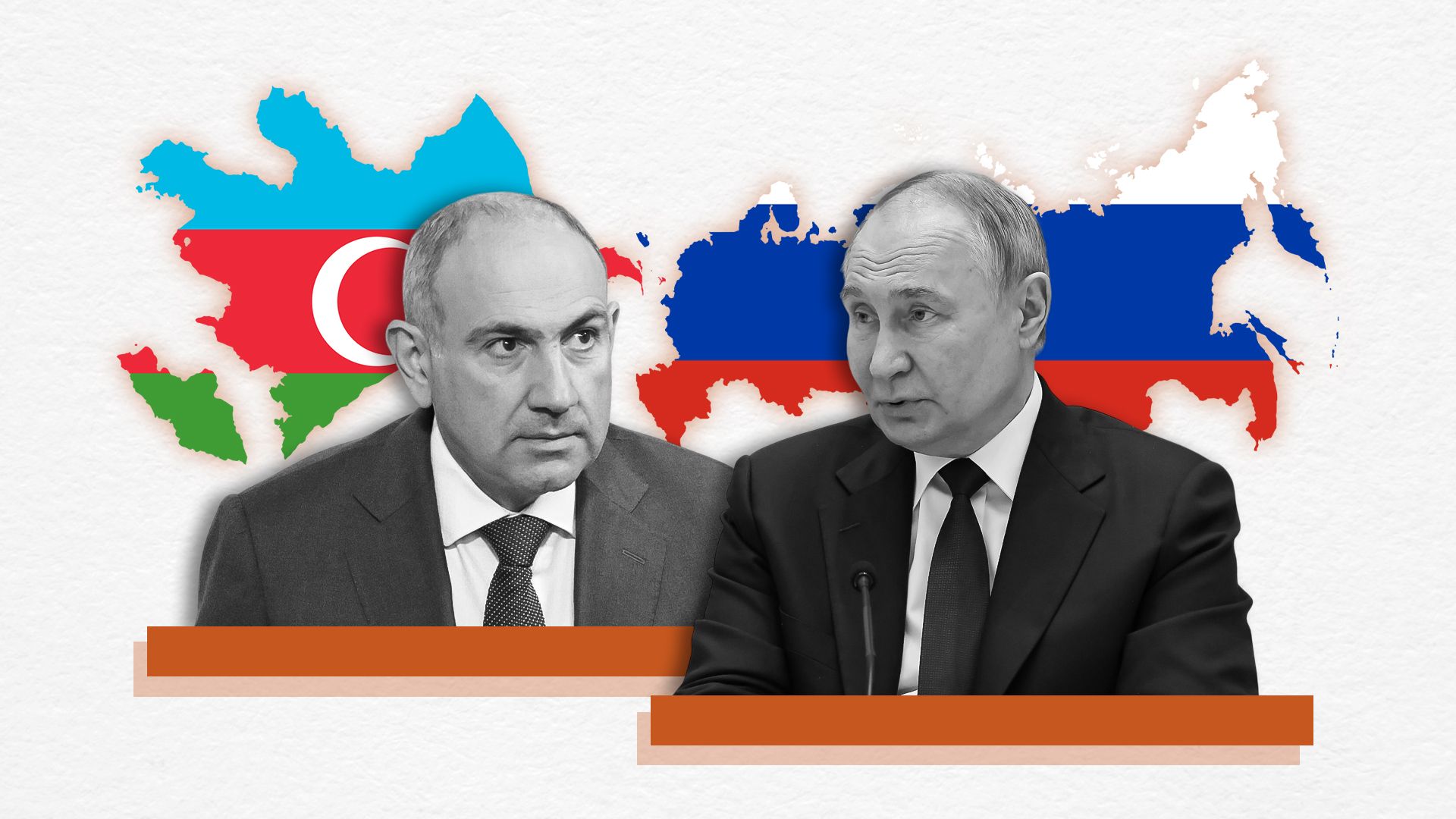 Росія втрачає Кавказ: як Путін готує держпереворот у Вірменії, щоб скинути Пашиняна