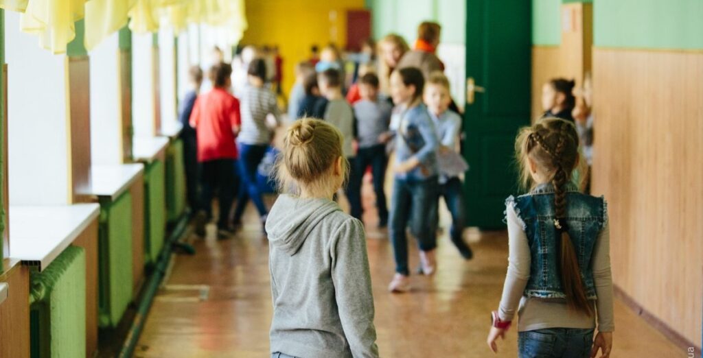 В Україні хочуть скасувати “дистанційку” у школах