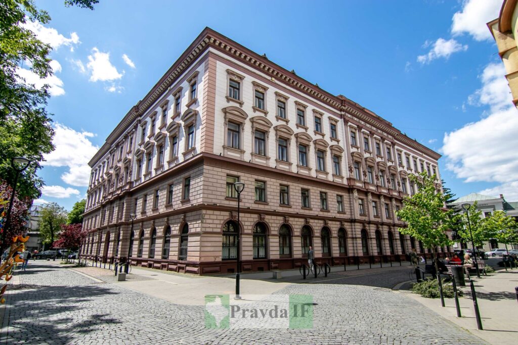 В Медичному університеті створять Центр трансферу технологій