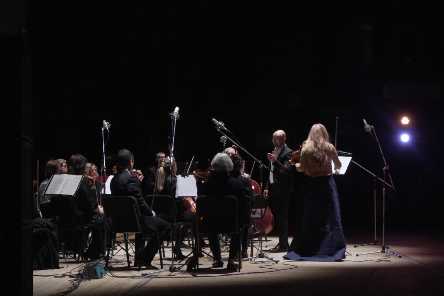 У Франківську відбудеться триденний фестиваль класичної музики