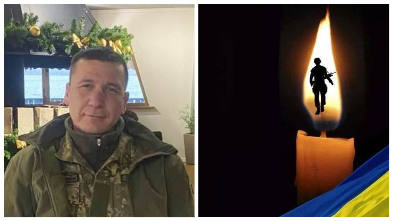 Військовий і символічний свічка з солдатом.