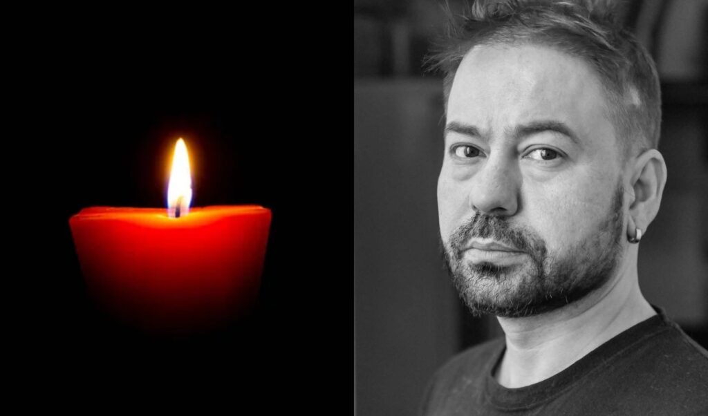 Стало відомо, коли у Франківську проведуть в останню путь Дениса Овчара