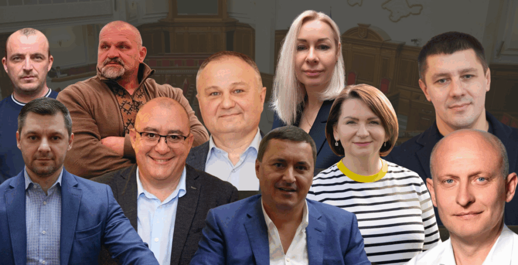 Верховна Рада проголосувала за законопроєкт, що обмежує повноваження НАБУ та САП: хто з прикарпатських нардепів підтримав