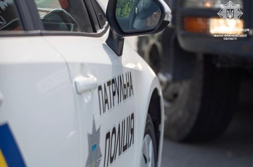 У Марківцях затримали водія з підробленим посвідченням