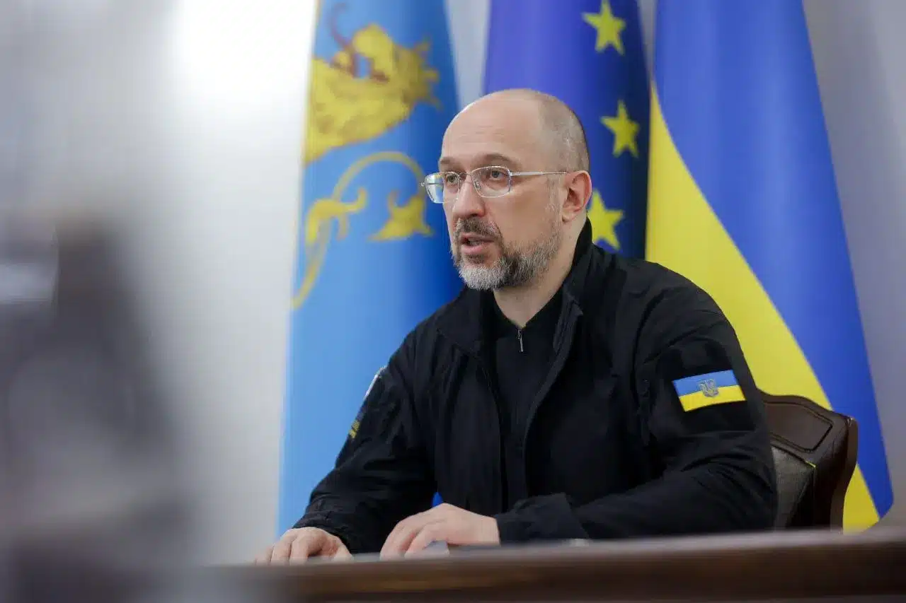 Уряд приєднав Міністерство з питань стратегічних галузей промисловості до Міноборони