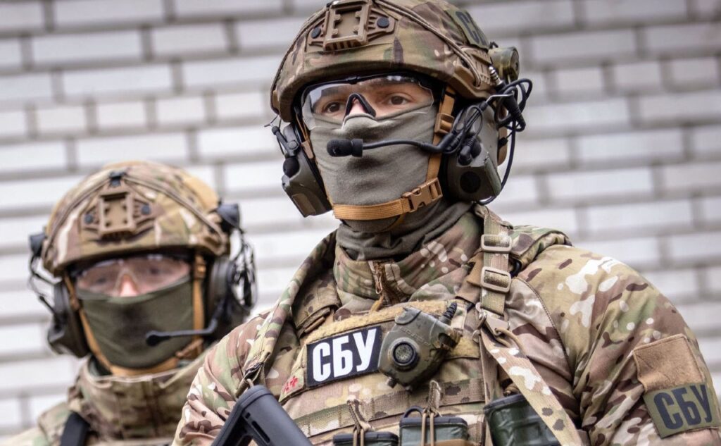 СБУ та ОГП викрили чинного народного депутата України у роботі на рф: мав значний вплив на діяльність НАБУ. ВІДЕО