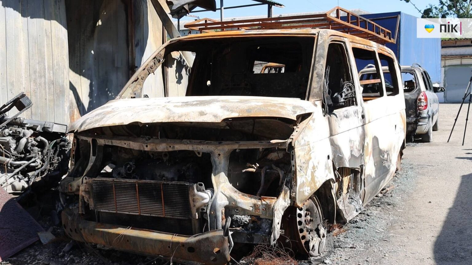 Прикарпатські волонтери оголосили спільний збір на фургон для 47-ї бригади