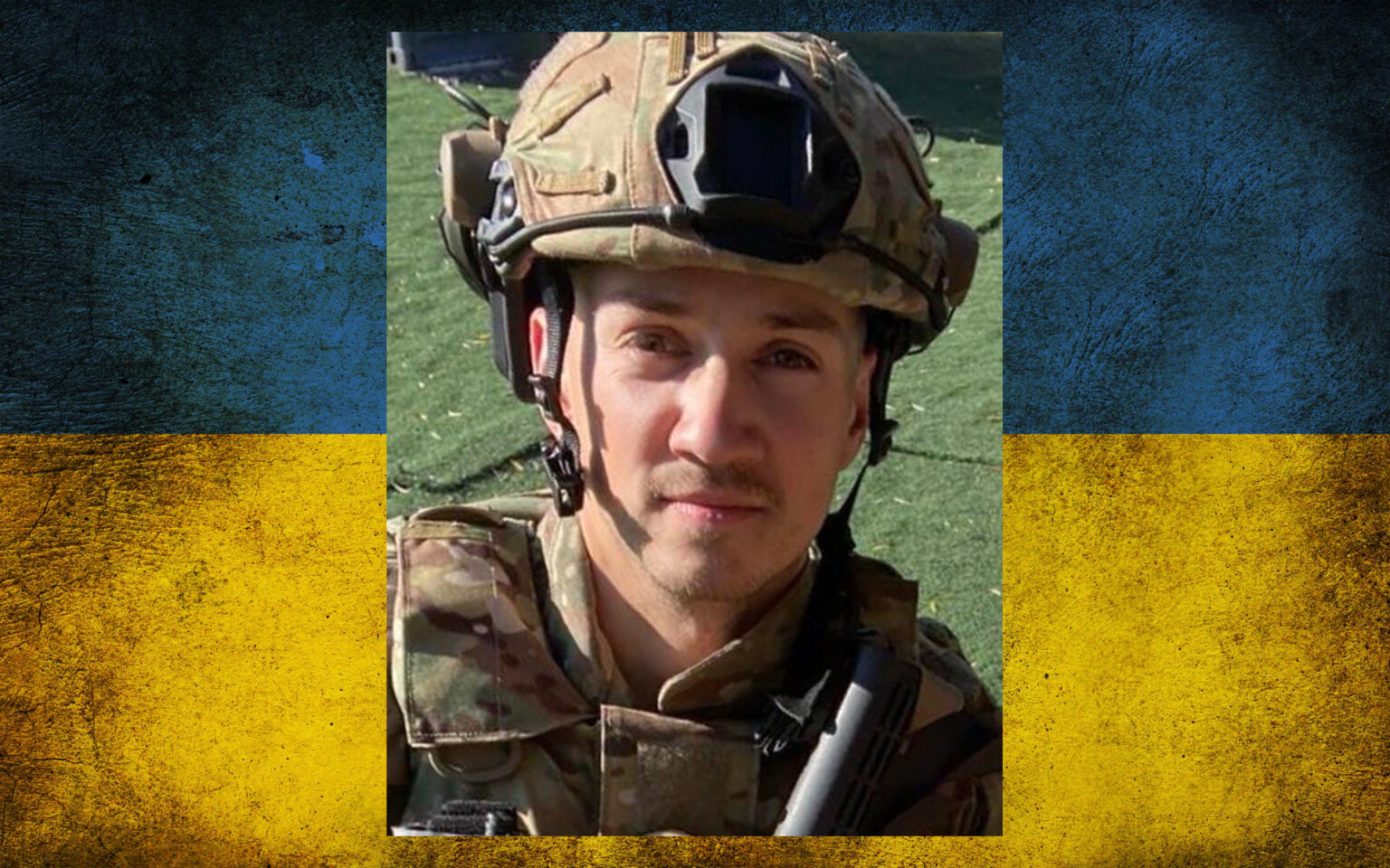 На війні загинув прикарпатець Анатолій Дутка