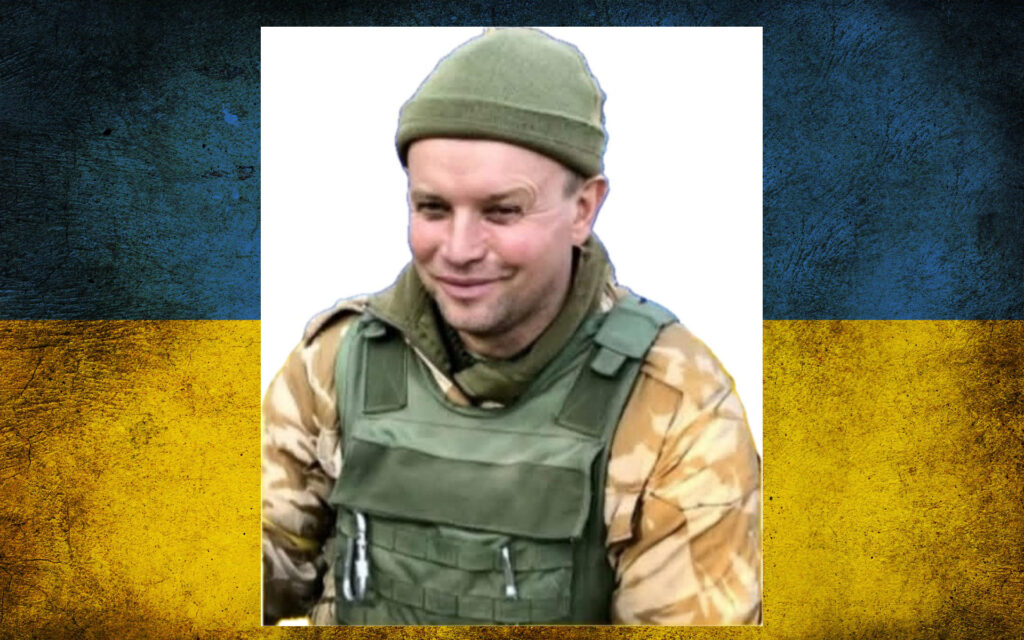 Підтвердилася загибель прикарпатського воїна Івана Юсипа