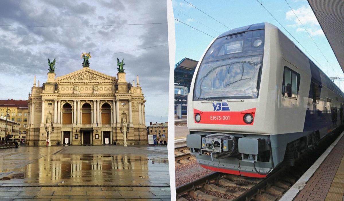 "Укрзалізниця" призначила додатковий поїзд до Ворохти