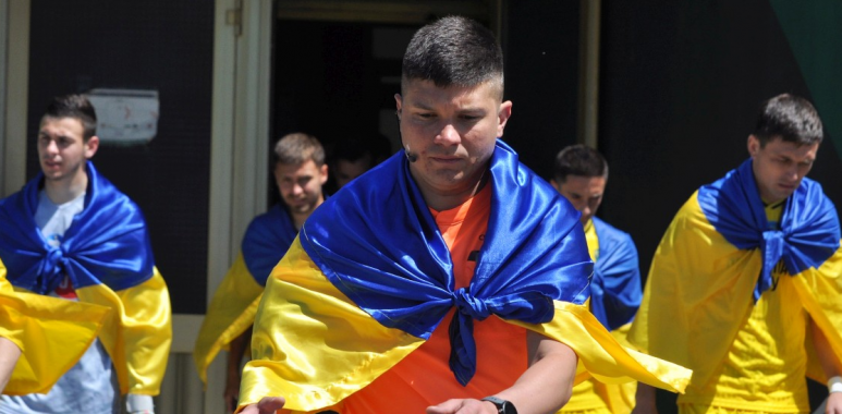 33-річний рефері з Тернопільської області розсудить "Прикарпаття-Благо" і "Чернігів"