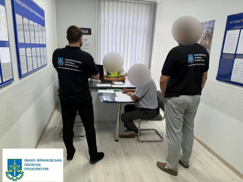 Через службову недбалість посадовця, прикарпатська амбулаторія недоотримала медобладнання на 150 тисяч гривень