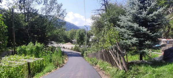 У Яремче стартував капітальний ремонт доріг