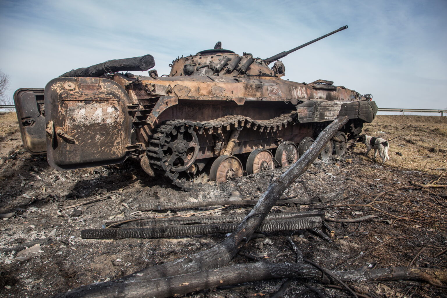 За минулу добу окупанти втратили понад 900 орків та більше 40 артсистем