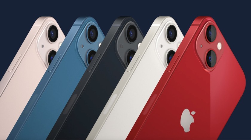 Від революції до повсякденності: історія Apple iPhone