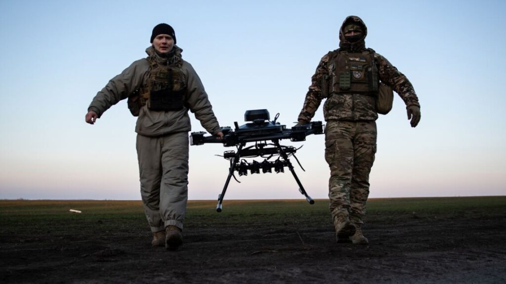 Воїни ГУР уразили дороговартісну російську РЛС в Криму