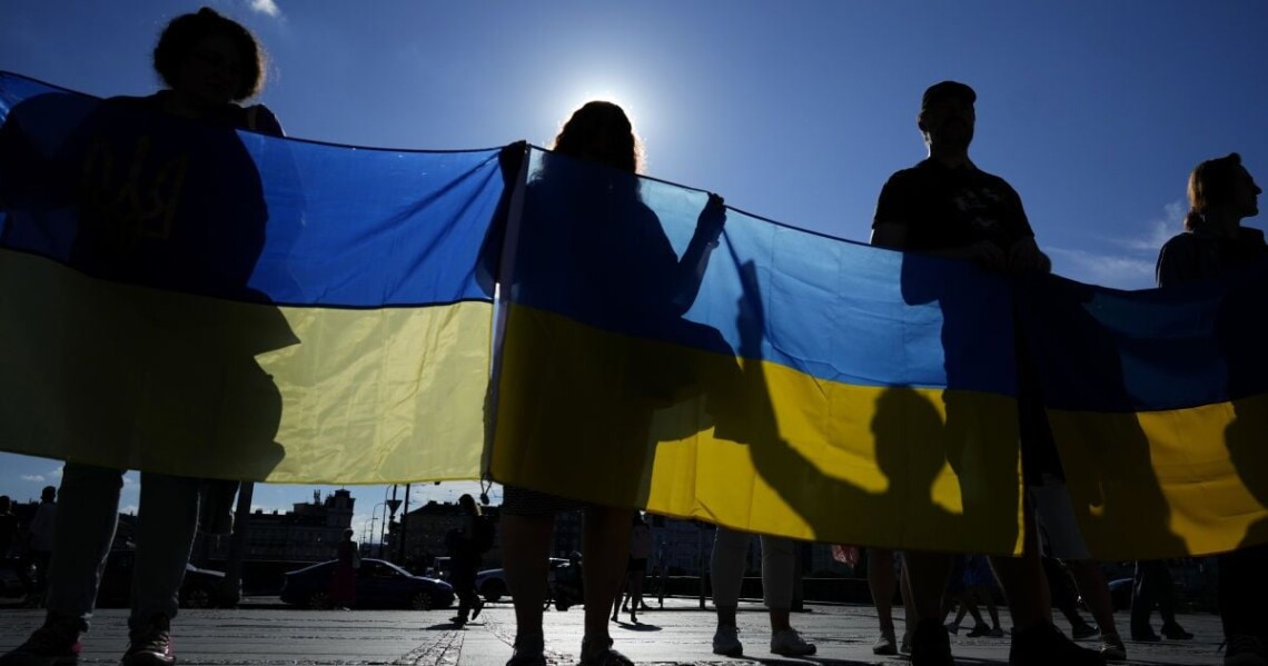 Україна може поступитися окупованими територіями заради миру, – The Telegraph