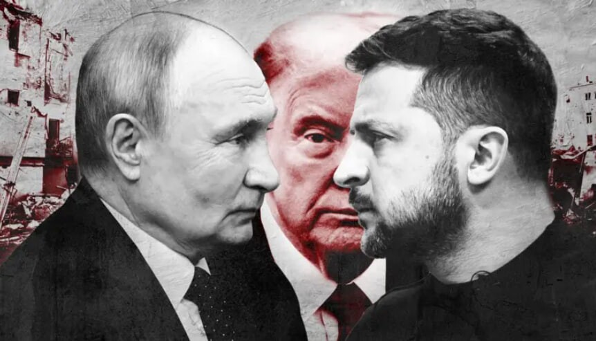 Відомі 5 ключових вимог України у рамках мирного врегулювання війни з рф