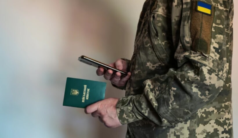 Перетин кордону для чоловіків 18-22 років: у ДПСУ розповіли, які потрібні документи