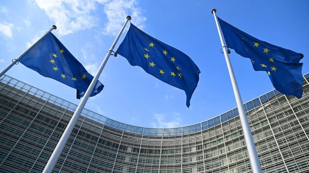 Єврокомісія планує фонд для передачі майже €200 млрд заморожених активів рф Україні, – ЗМІ