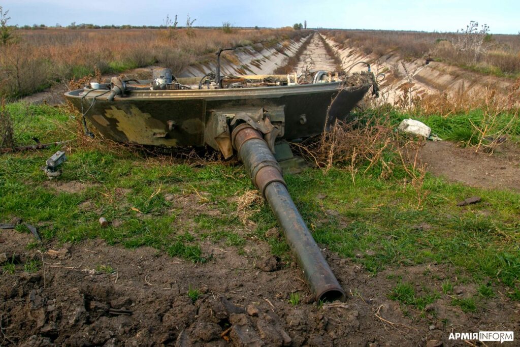 За минулу добу окупанти втратили понад 900 орків та 50 артсистем
