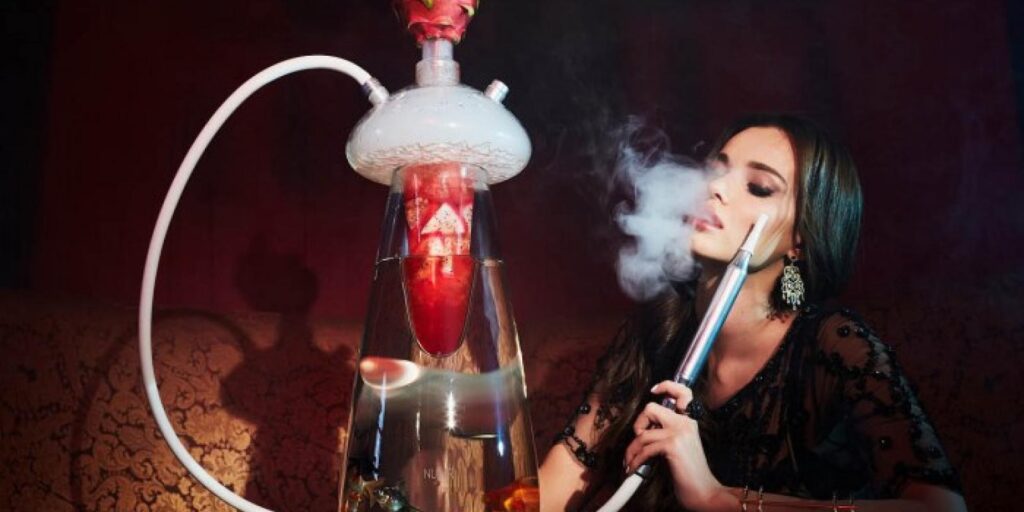 Культура кальяну: якість, вибір і надійність з Amigo Hookah