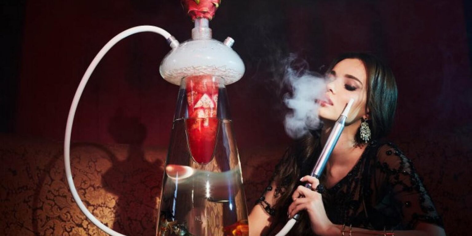 Культура кальяну: якість, вибір і надійність з Amigo Hookah