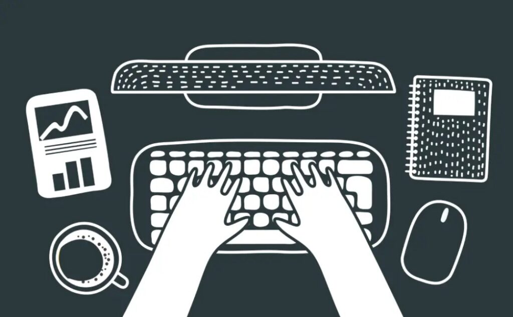 7 гарячих клавіш, що змінили комп’ютерний світ: від Ctrl+C до Alt+Tab