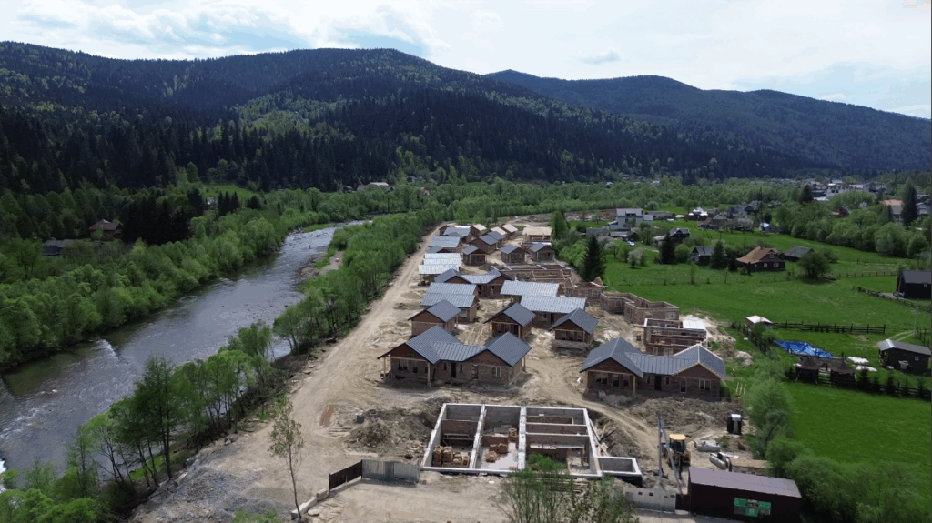 На "Буковелі" виявили ще одного недобросовісного забудовника