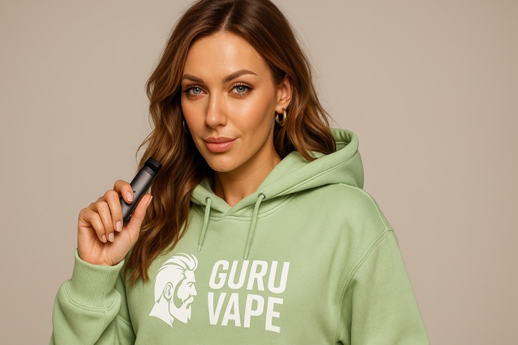 Чому подики стали топом — пояснює Guru Vape