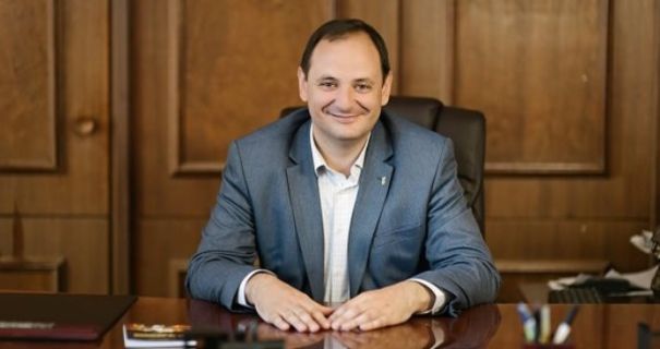 Марцінків пов'язує корупційні скандали у Франківську з нещодавніми протестами на підтримку НАБУ