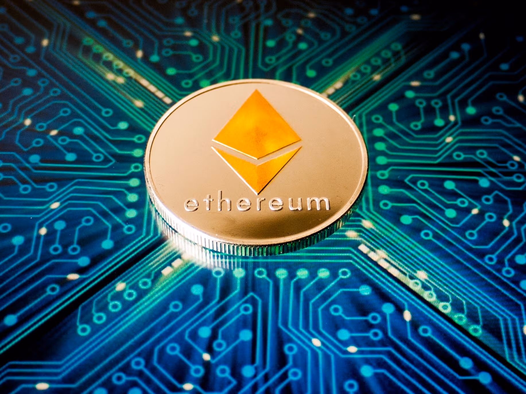 Ethereum та збереження культурної й релігійної спадщини