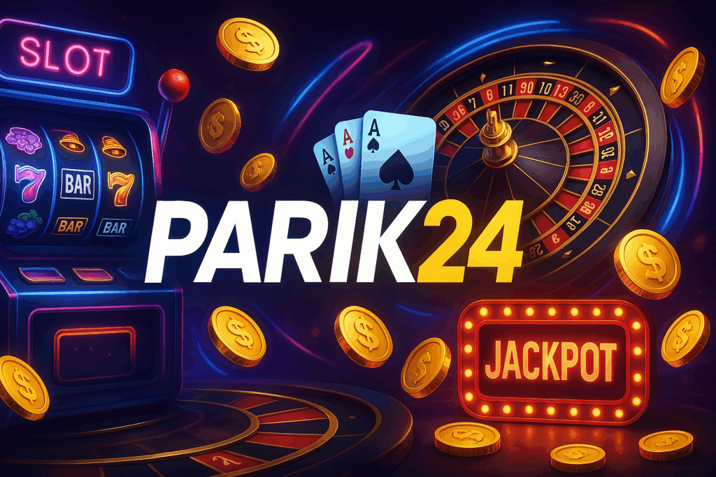 Як змінюється індустрія онлайн-ігор в Україні: приклад сервісу парік 24