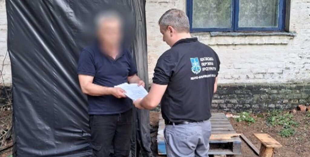 Понад 346 тис грн збитків громаді: у поліції розповіли деталі справи проти голови Яблунівської громади