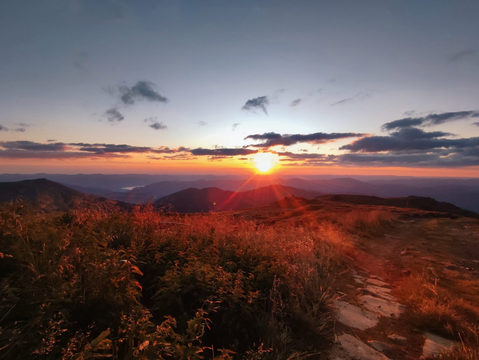 Якою буде погода на Івано-Франківщині 28 серпня