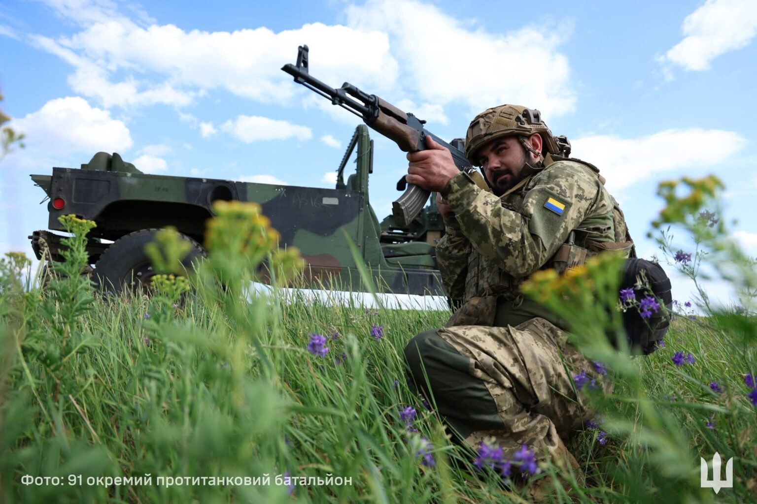 Сили оборони України знищили понад 900 російських окупантів за минулу добу