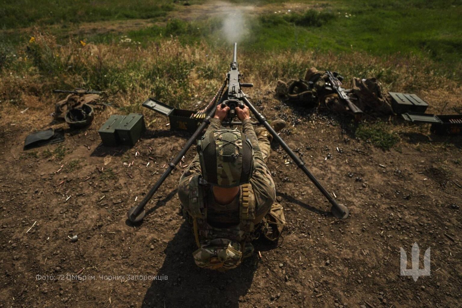 Ще 1000 "чорних пакетів": ЗСУ впевнено знищують російських окупантів