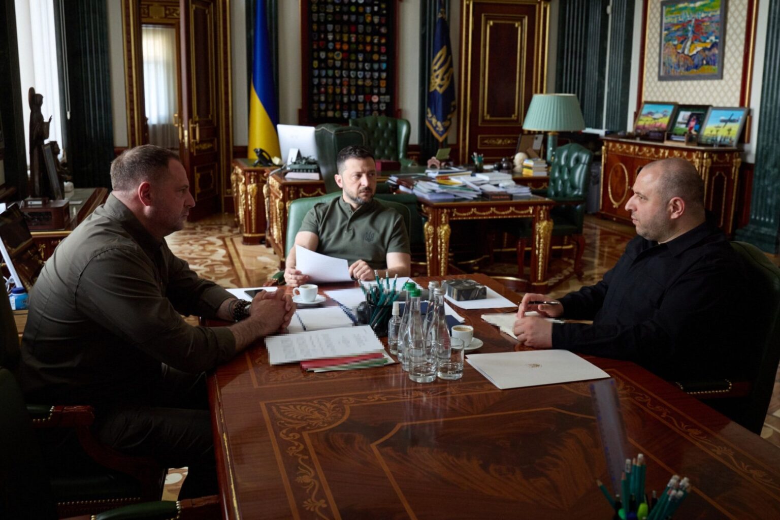 Є домовленість з Росією про обмін 1200 людей, - Зеленський