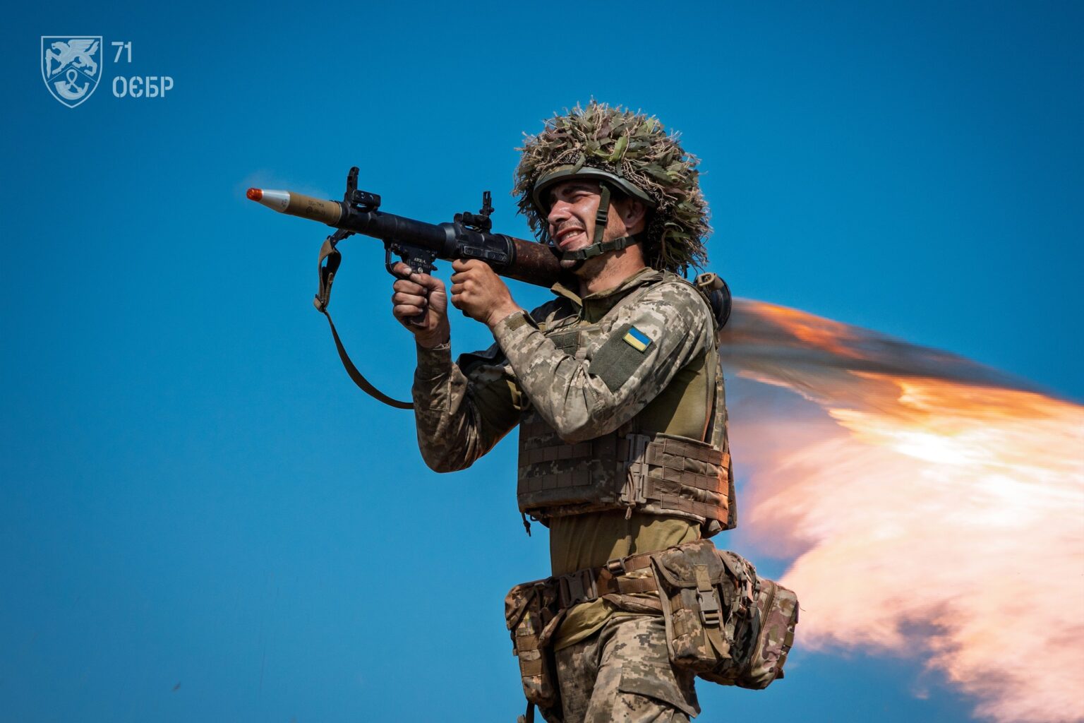 Сили оборони України знищили близько 900 російських окупантів за минулу добу