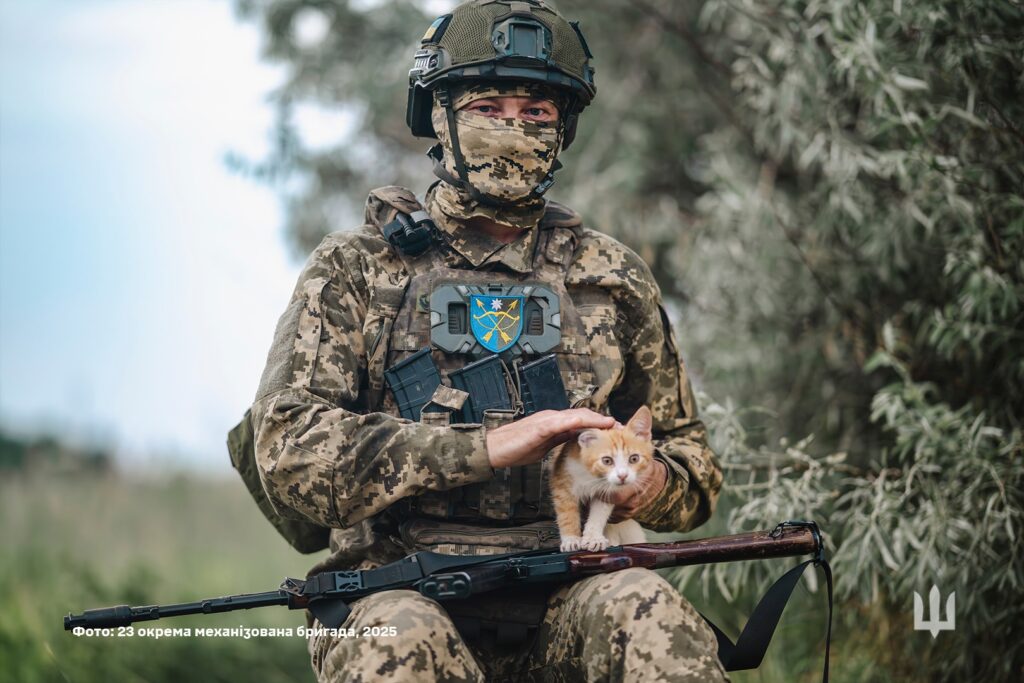 Сили оборони України знищили близько тисячі російських окупантів за минулу добу