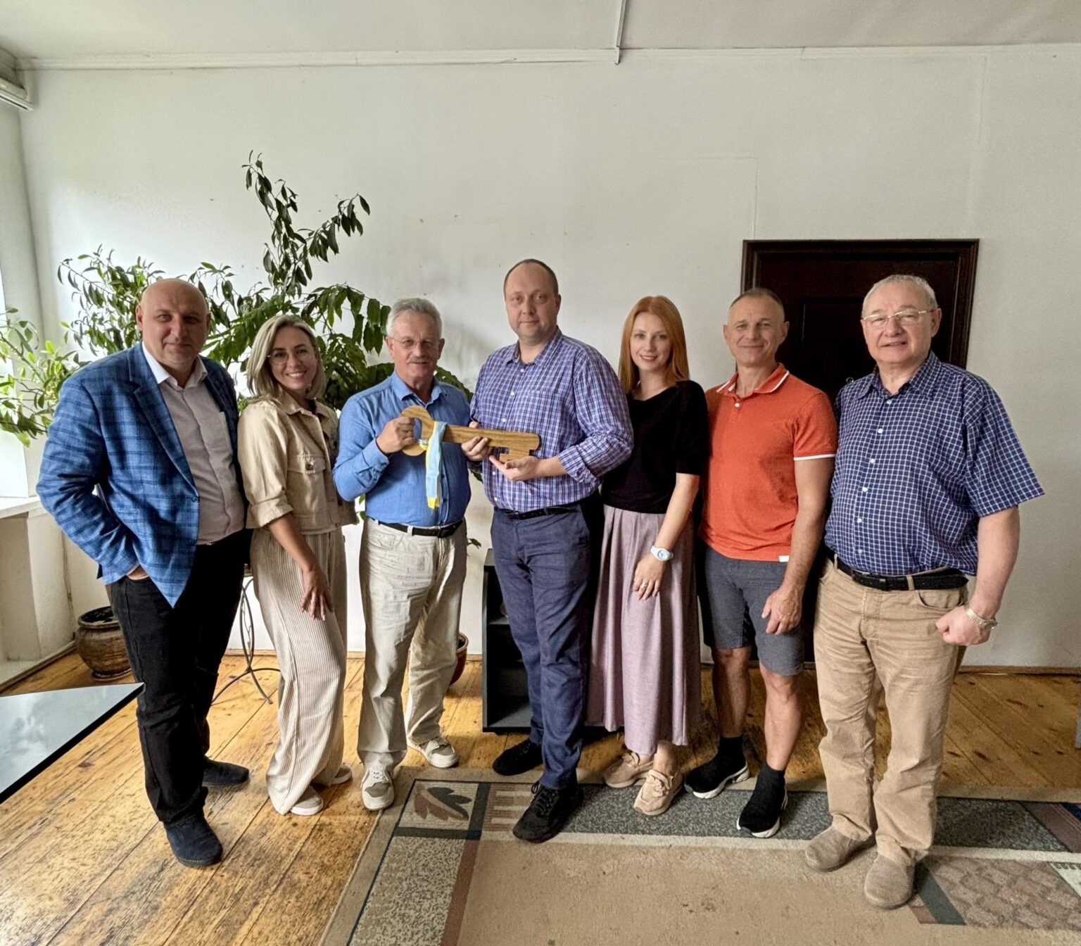 Дмитро Дзвінчук залишив посаду директора інституту гуманітарної підготовки та державного управління ІФНТУНГ